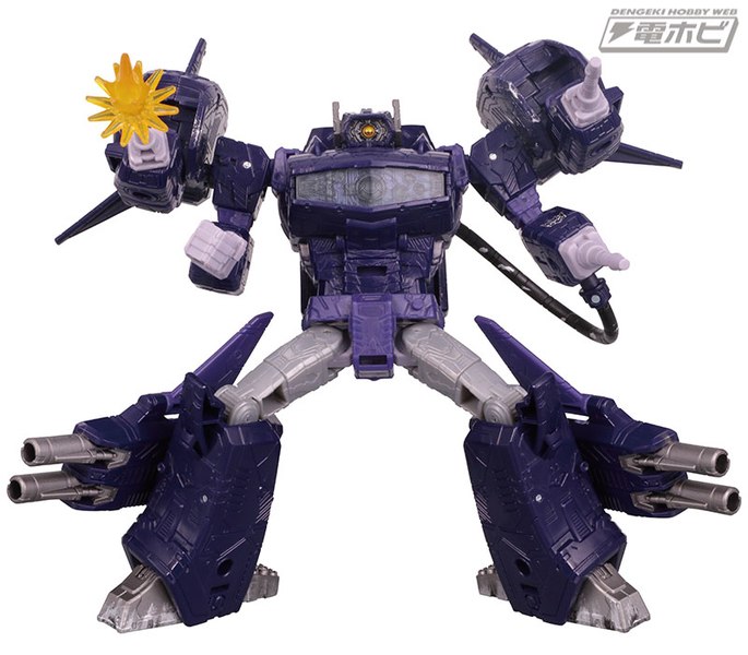 Transformers Siege Shockwave's Alternate Super Mode And More In New TakaraTomy Stock Photos 06 (6 of 39)